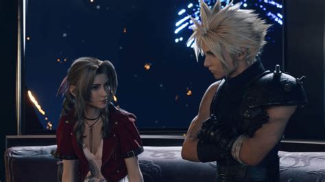 ff7 missable characters|All Missable Content in FF7 Rebirth .